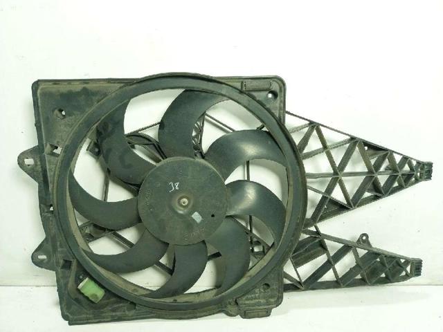 51821155 FIAT Ventilador de radiador  en stock Huelva