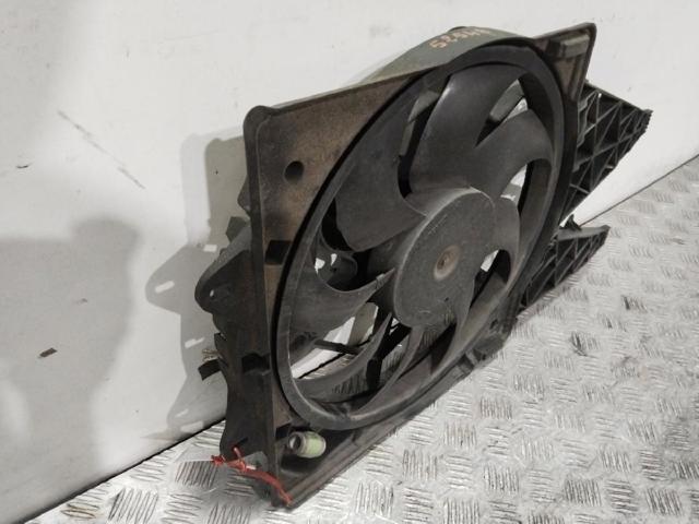 FIAT 51821155 Ventilador de radiador comprar Tarragona