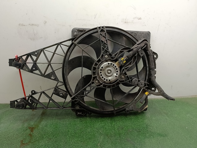 FIAT 51821155 Ventilador de radiador  en stock Valencia