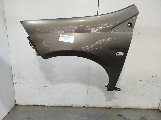 Comprar Aleta delantera izquierda Fiat Bravo II 198 a bajo precio