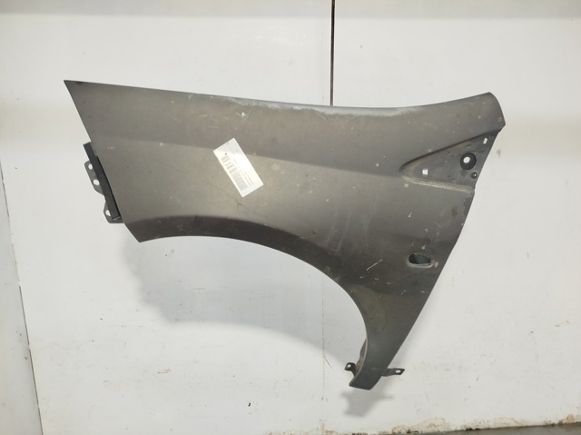 Aleta delantera izquierda para Fiat Bravo II (198)