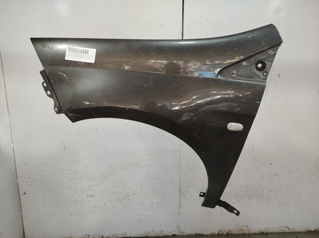 Aleta delantera izquierda para Fiat Bravo 198