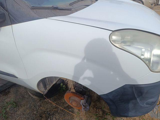51822254 FIAT Aleta delantera derecha  comprar en Oviedo
