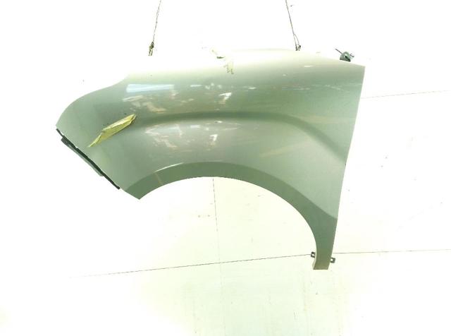 Aleta delantera izquierda 51822255 FIAT