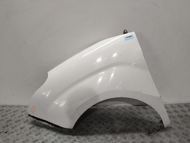 Aleta delantera izquierda 51822255 FIAT