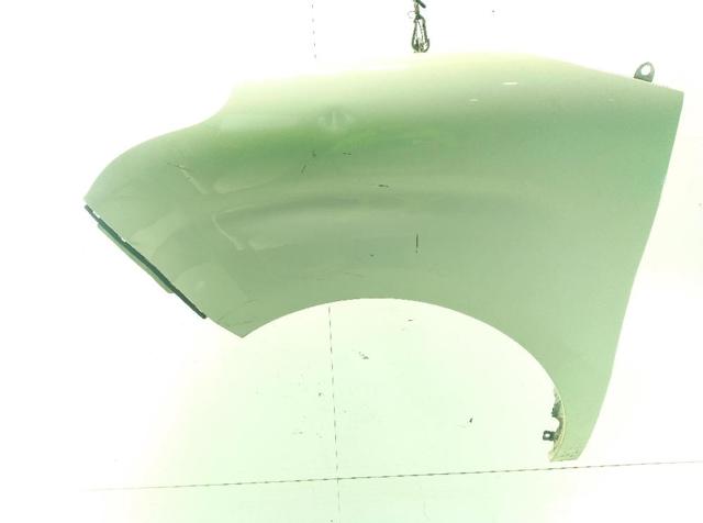 Aleta delantera izquierda 51822255 FIAT