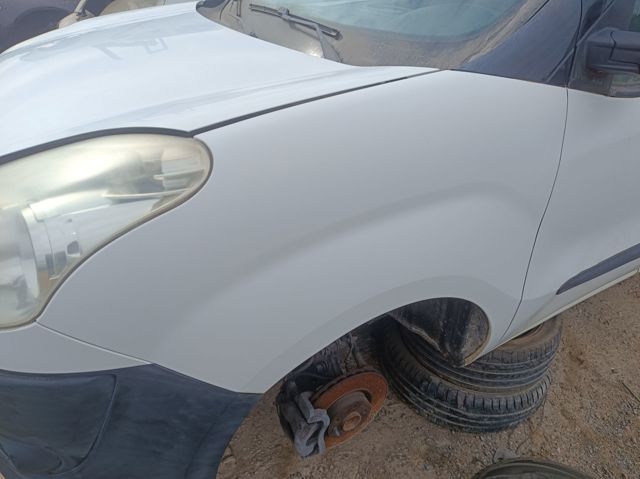 51822255 FIAT Aleta delantera izquierda comprar Bilbao