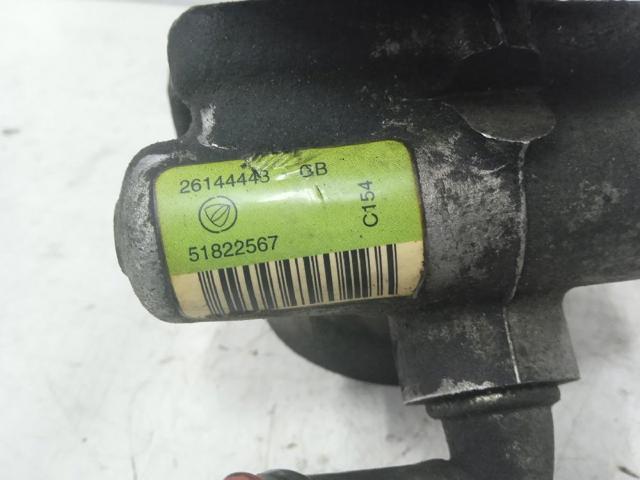 FIAT 51822567 Bomba de dirección asistida  comprar en Ponferrada