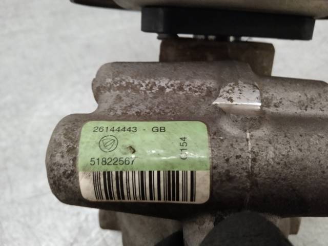 51822567 Fiat/Alfa/Lancia