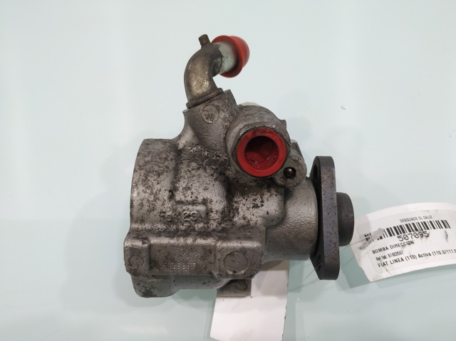 51822567 FIAT Bomba de dirección asistida  comprar en Oviedo