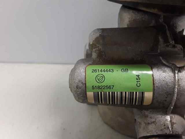 51822567 FIAT Bomba de dirección asistida  comprar en Oviedo