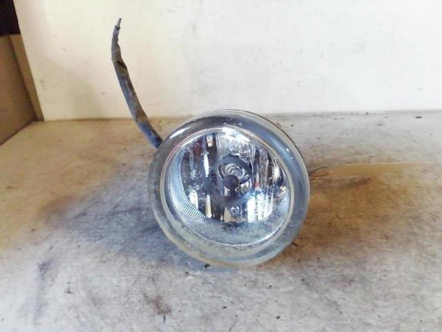 Luz antiniebla derecha 51822888 FIAT