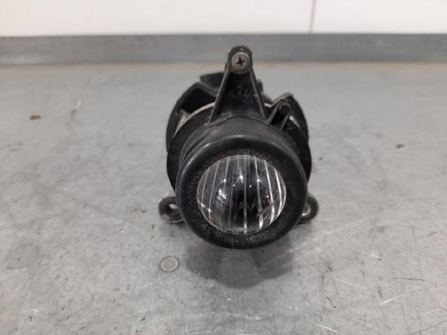 Luz antiniebla derecha 51822888 FIAT