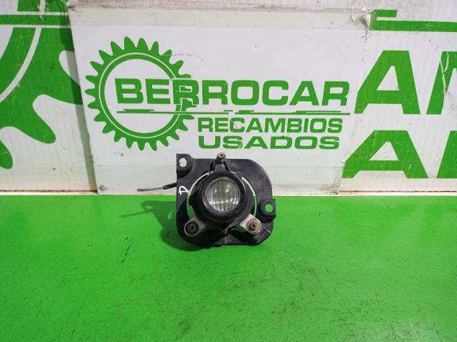 Luz antiniebla derecha 51822888 FIAT