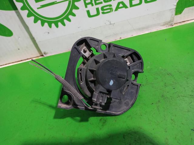 51822888 FIAT Faro antiniebla derecho  en stock Córdoba