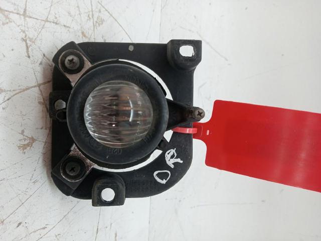 Luz antiniebla derecha 51822888 FIAT