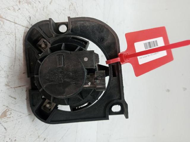 51822888 FIAT Faro antiniebla derecho  en stock Gandía