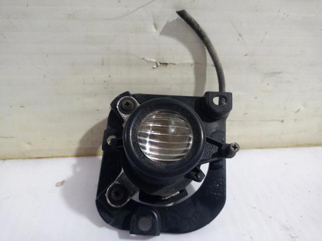 Luz antiniebla derecha 51822888 FIAT