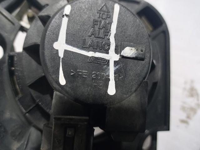 51822889 FIAT Luz antiniebla izquierdo  en stock Huelva
