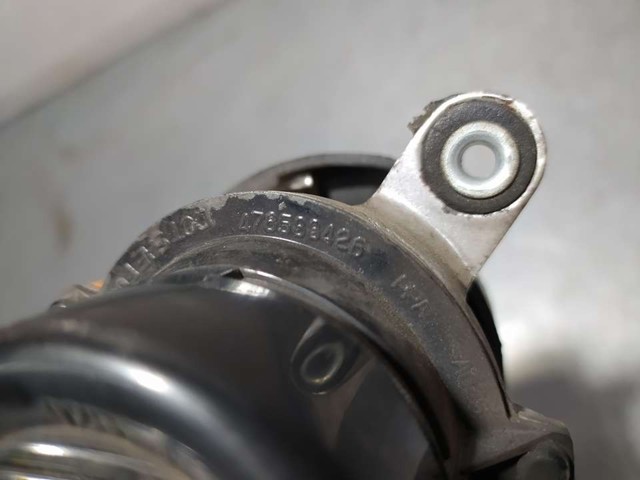 51822889 FIAT Faro antiniebla izquierdo  disponible Ourense