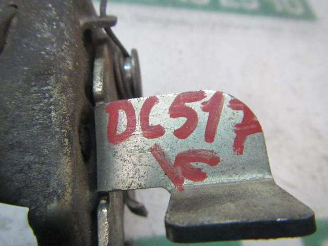 51823518 Fiat/Alfa/Lancia