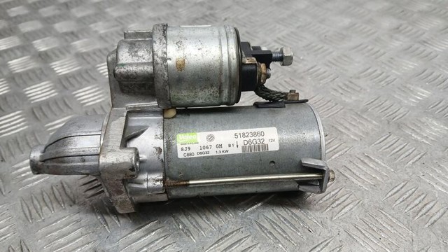 51823860 FORD Motor de arranque  comprar en Jaén