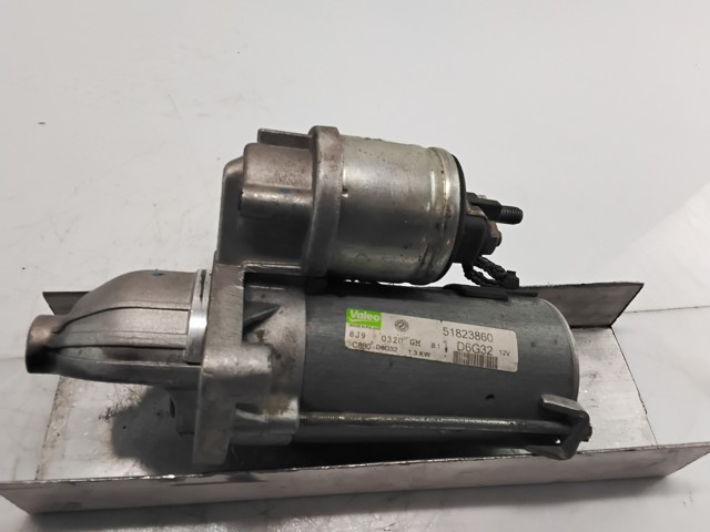 FORD 51823860 Motor de arranque comprar Barcelona