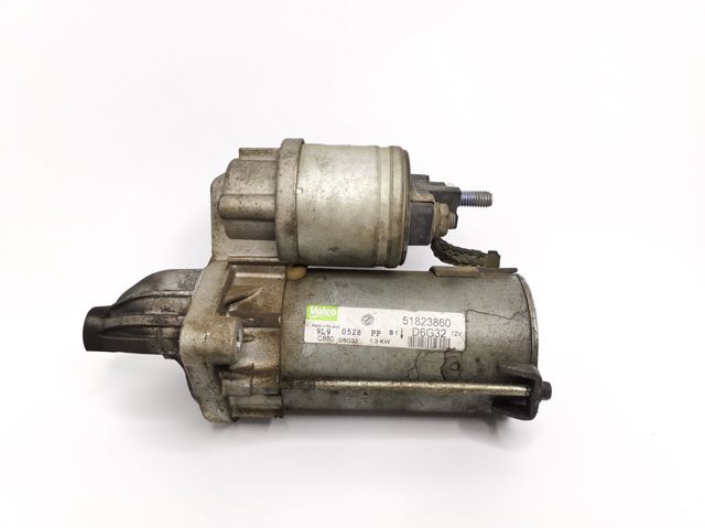 51823860 FORD Motor de arranque  en stock Huelva