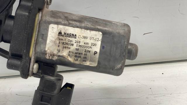 Comprar Elevalunas 500  312