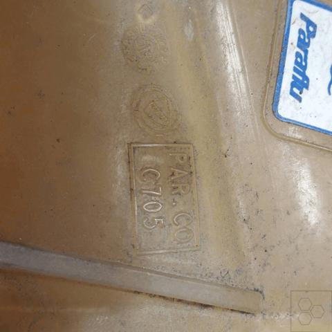 51824339 FIAT Vaso de expansión comprar Alcalá