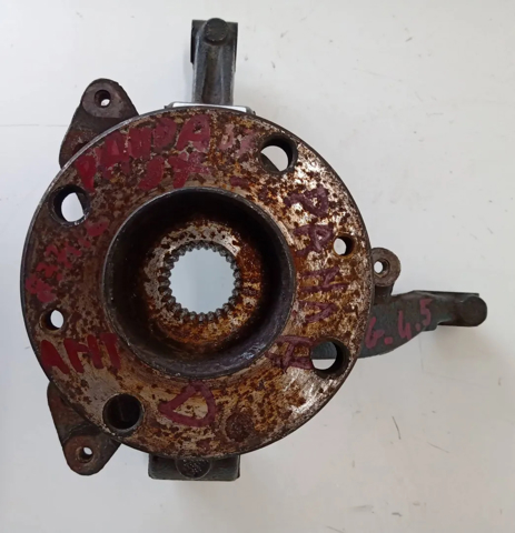 Buje de rueda para Fiat Fiorino  (225)