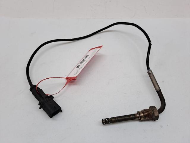 Sensor de temperatura de gases de escape después del filtro de partículas 51825680 FIAT