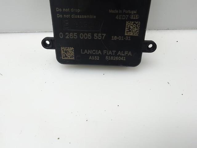 51826041 Fiat/Alfa/Lancia