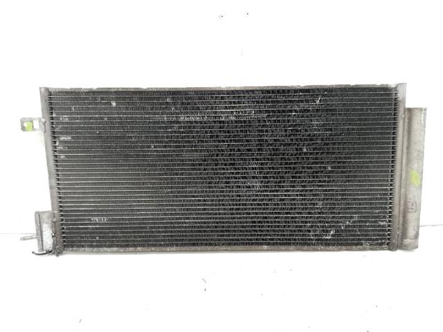 51826520 FIAT Condensador de aire acondicionado  comprar en Oviedo