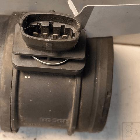 FIAT 51827033 Sensor de flujo de masa de aire  disponible España