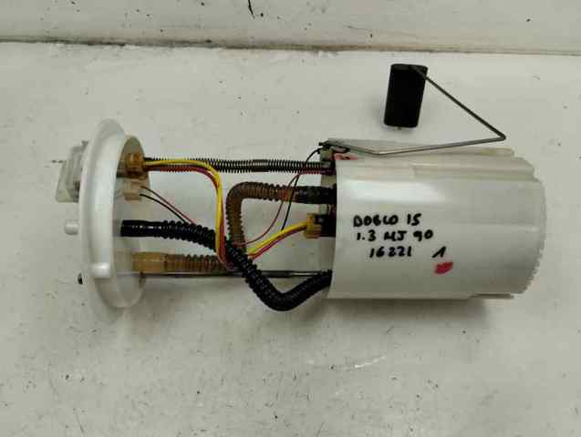 FIAT 51827144 Módulo de bomba de combustible con sensor de nivel de combustible  comprar en Ponferrada