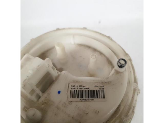 51827144 Bomba de gasolina  en stock Sabadell