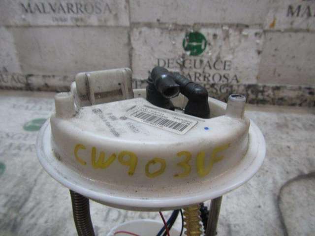 51827144 Módulo de bomba de combustible con sensor de nivel de combustible  disponible Málaga