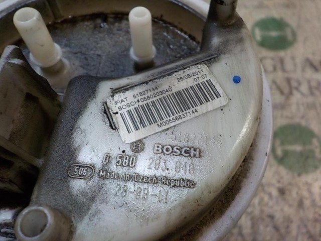 51827144 Fiat/Alfa/Lancia