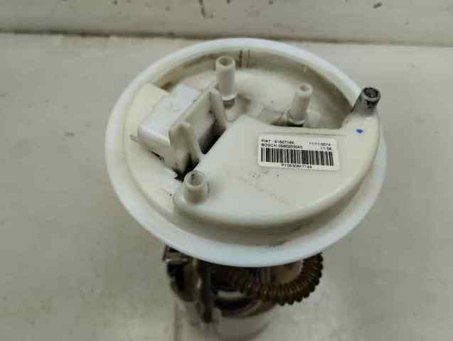 51827144 FIAT Módulo de bomba de combustible con sensor de nivel de combustible  comprar en Lleida