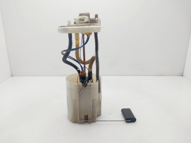 51827144 Módulo de bomba de combustible con sensor de nivel de combustible  disponible Burgos