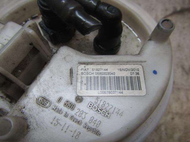 51827144 FIAT Bomba de gasolina comprar Alcalá