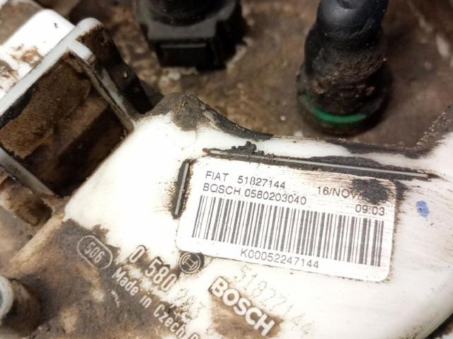 51827144 Fiat/Alfa/Lancia
