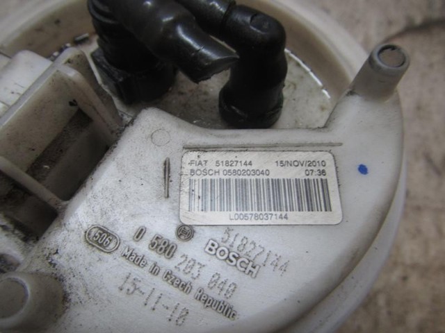 51827144 Fiat/Alfa/Lancia