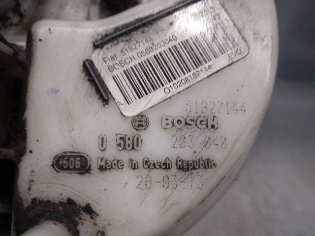 51827144 Bomba de gasolina comprar Sevilla