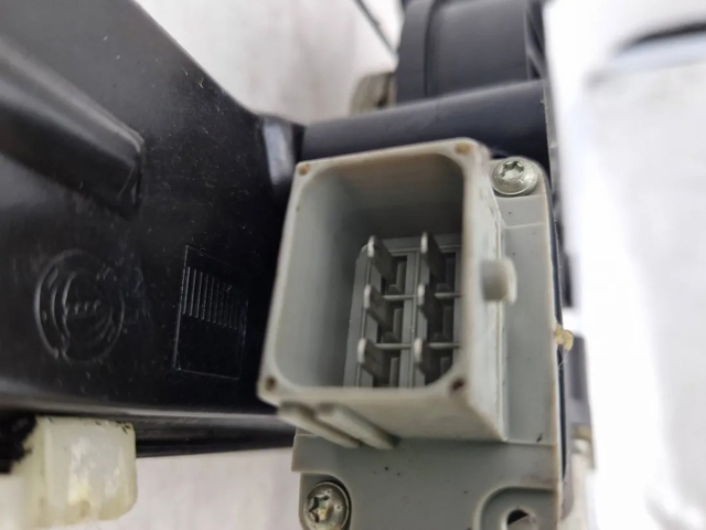 51827393 FIAT Mecanismo de elevalunas delantero derecha comprar Alcalá