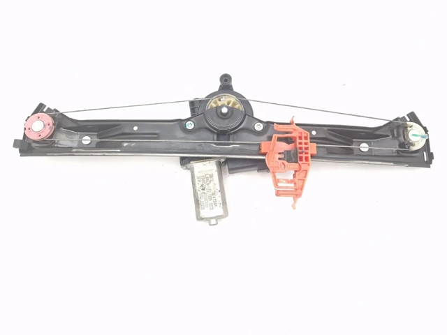 51827393 FIAT Mecanismo de elevalunas de la puerta delantera derecha  disponible Alicante