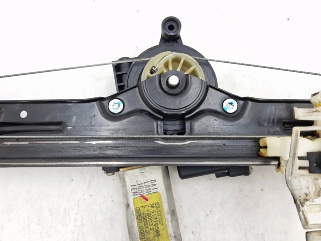51827393 FIAT Mecanismo de elevalunas delantero derecha  en stock Córdoba
