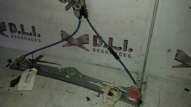 51827393 Mecanismo de elevalunas delantero derecha  en stock Castellón