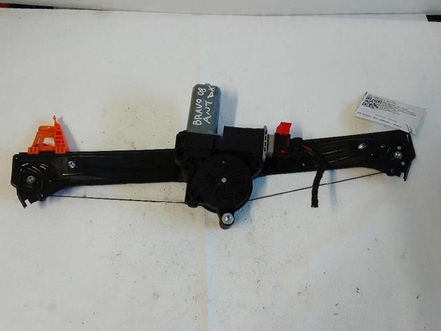 51827393 FIAT Mecanismo de elevalunas de la puerta delantera derecha  comprar en Oviedo
